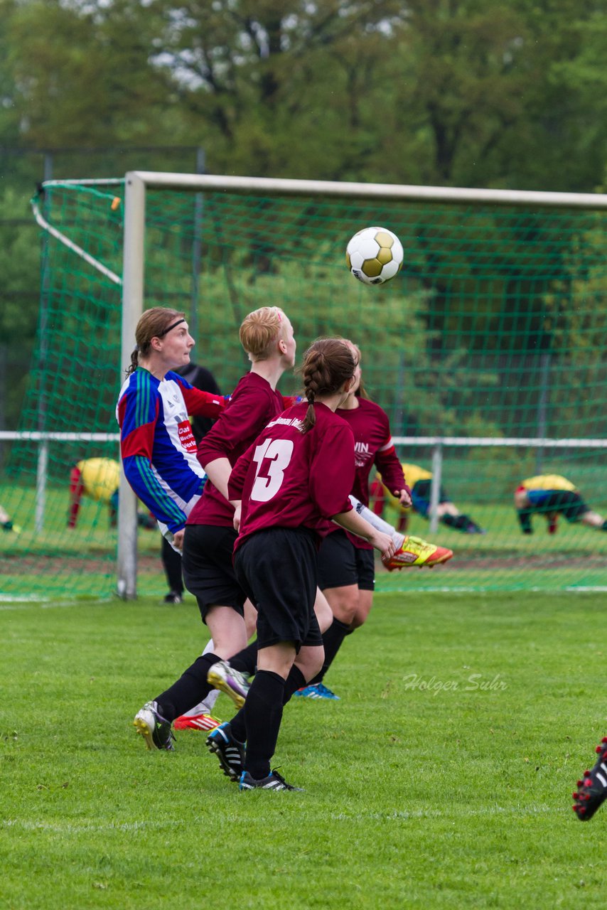 Bild 119 - Frauen SG Rnnau/Daldorf - SV Henstedt Ulzburg